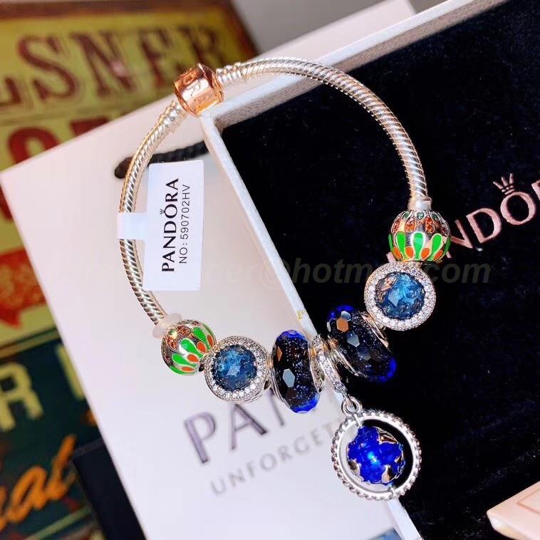 Pandora Bracelets 1450